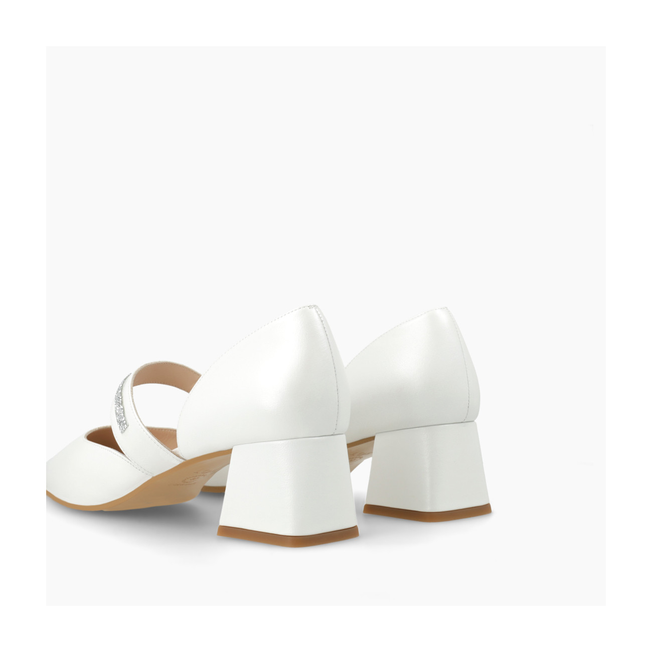 Lodi CHAMBRES MARIÉES CHAMILEN BLANC