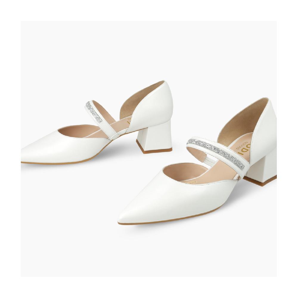 Lodi CHAMBRES MARIÉES CHAMILEN BLANC