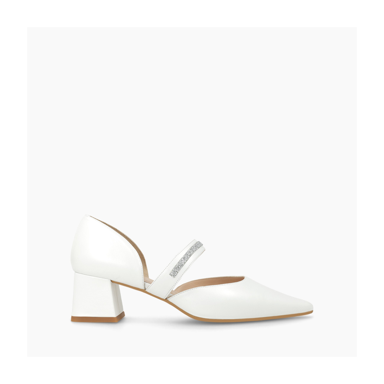 lodi CHAMBRES MARIÉES CHAMILEN BLANC