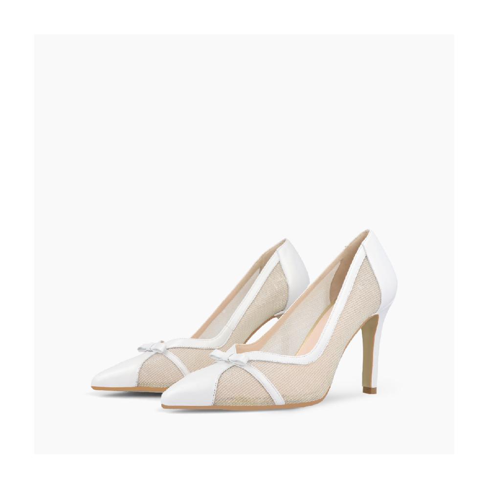 Lodi CHAMBRES MARIÉES RABADA BLANCHES