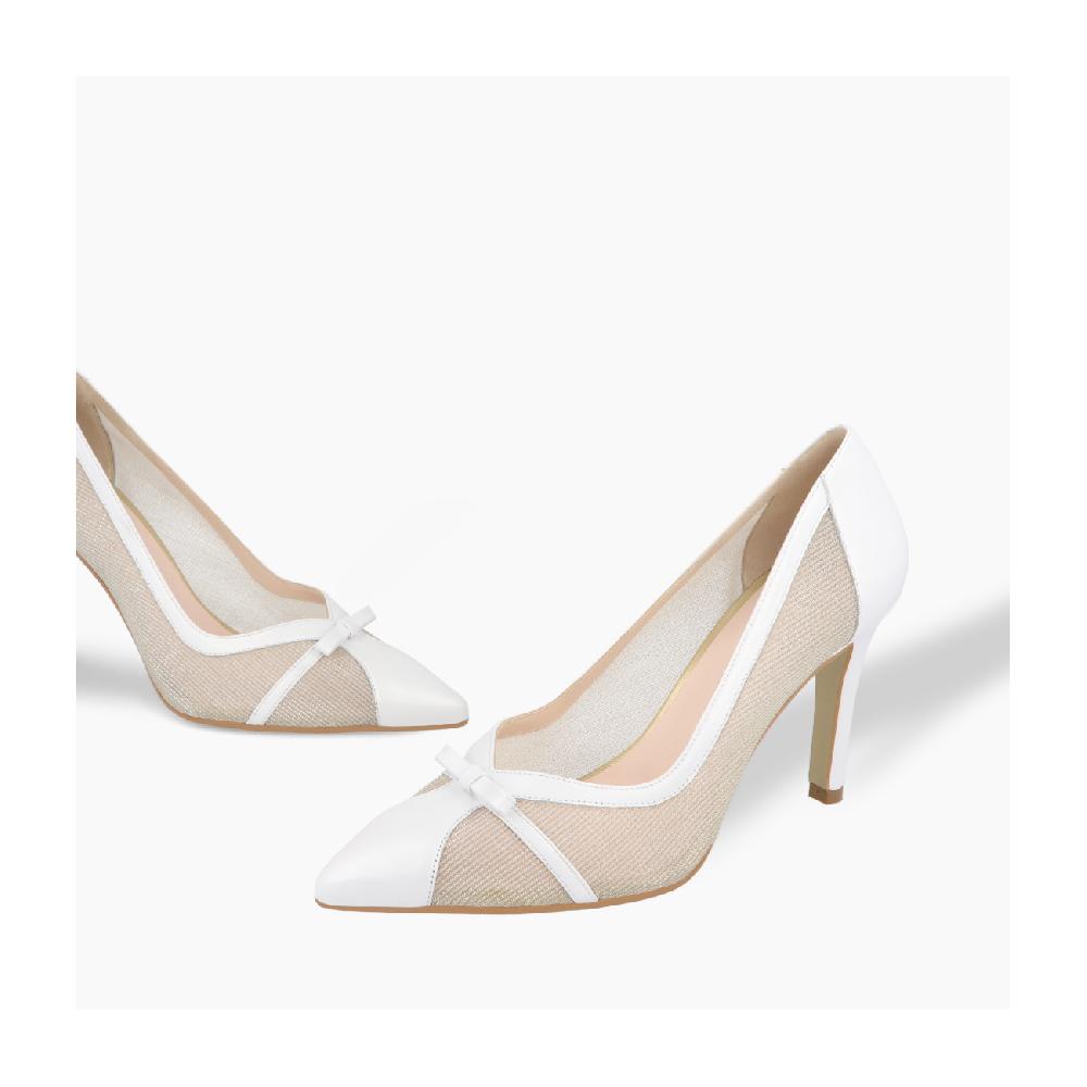 Lodi CHAMBRES MARIÉES RABADA BLANCHES