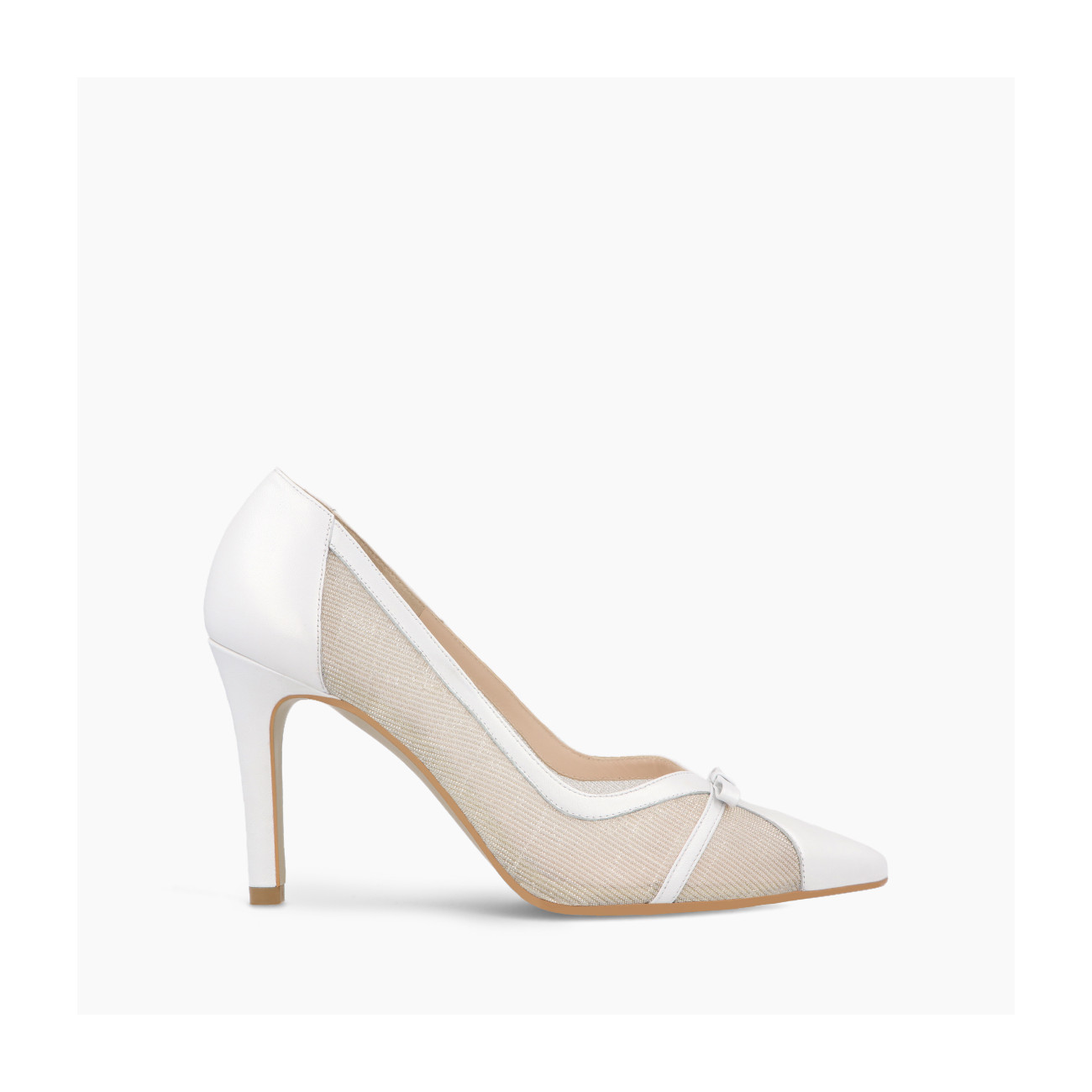 lodi CHAMBRES MARIÉES RABADA BLANCHES