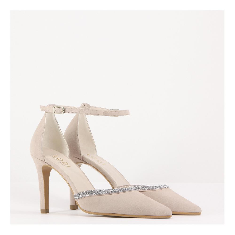 Lodi CHAMBRES MARIÉES RAMINA ROSES