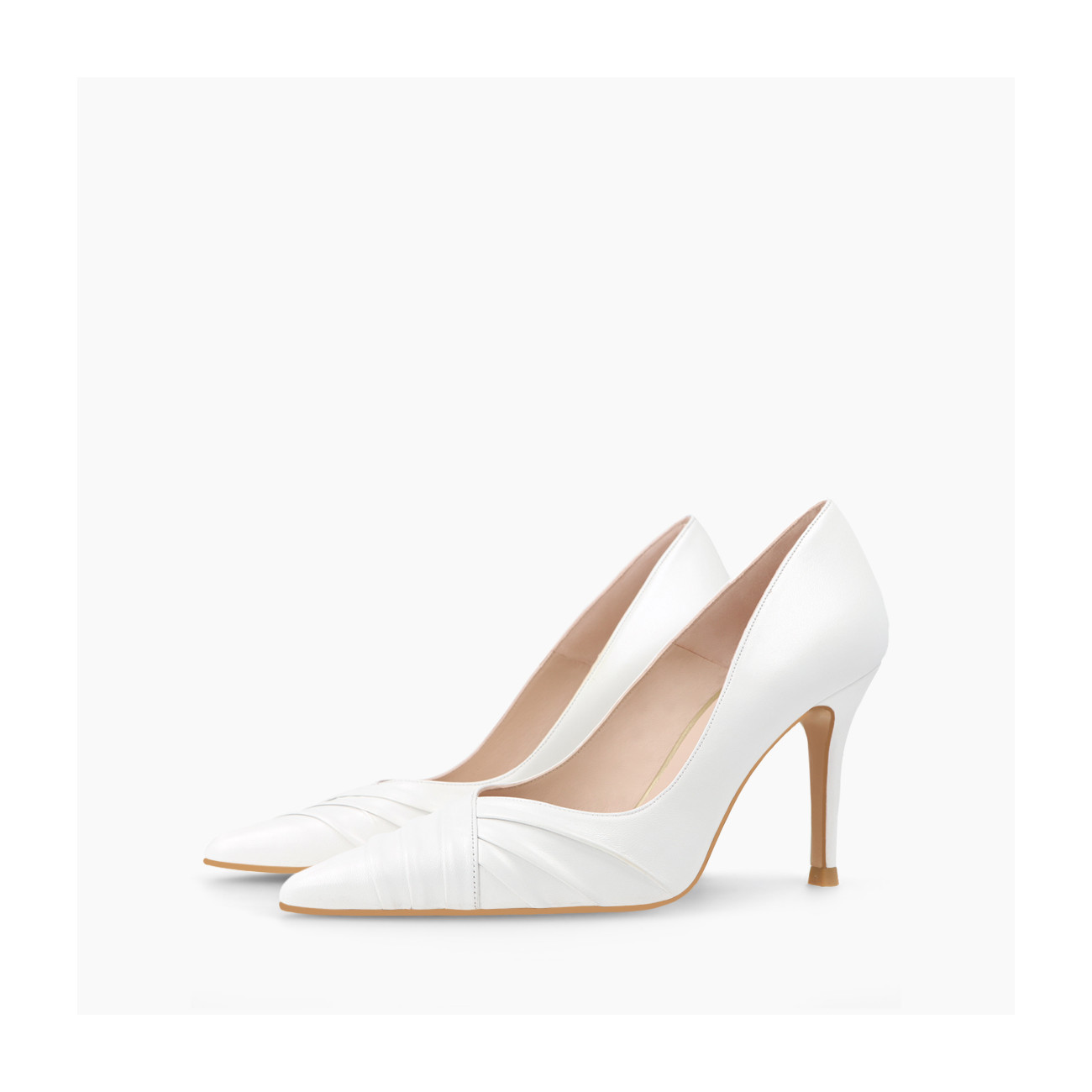 Lodi CHAMBRES MARIÉES SABI BLANCHES