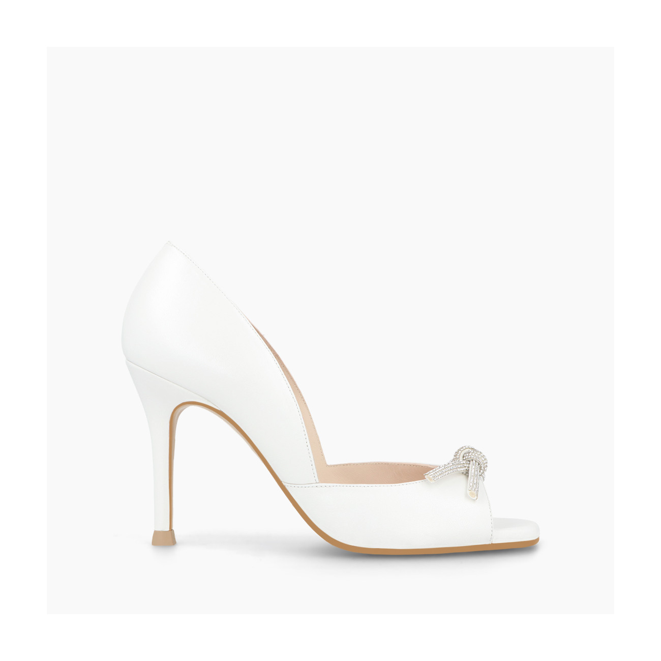 lodi CHAMBRES MARIÉES SAMIER BLANC