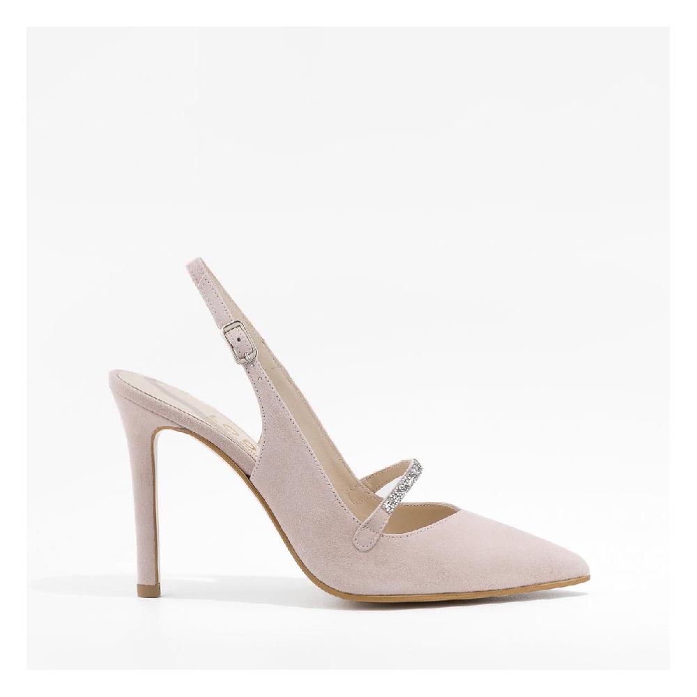 lodi CHAMBRES MARIÉES VOLU ROSE