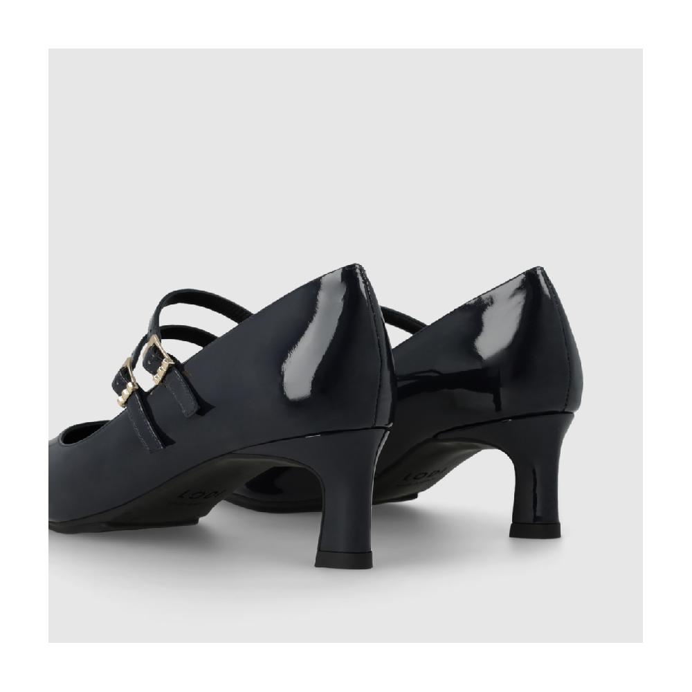 Lodi CHAUSSURES À TALONS BLEUES CHERINE