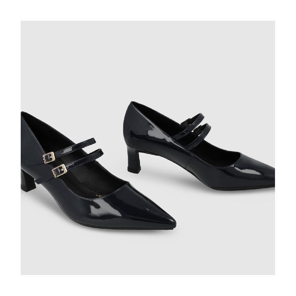 Lodi CHAUSSURES À TALONS BLEUES CHERINE