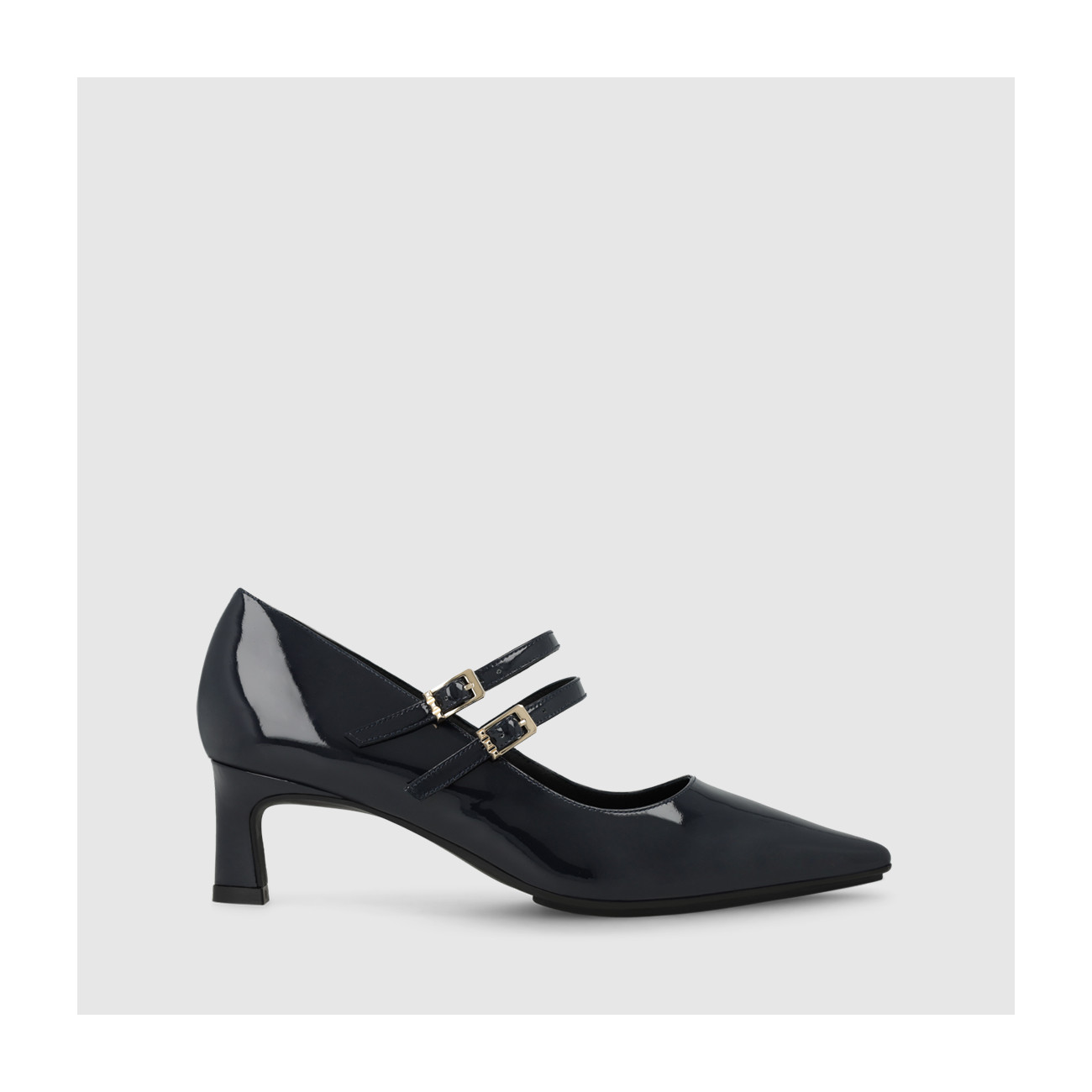 lodi CHAUSSURES À TALONS BLEUES CHERINE