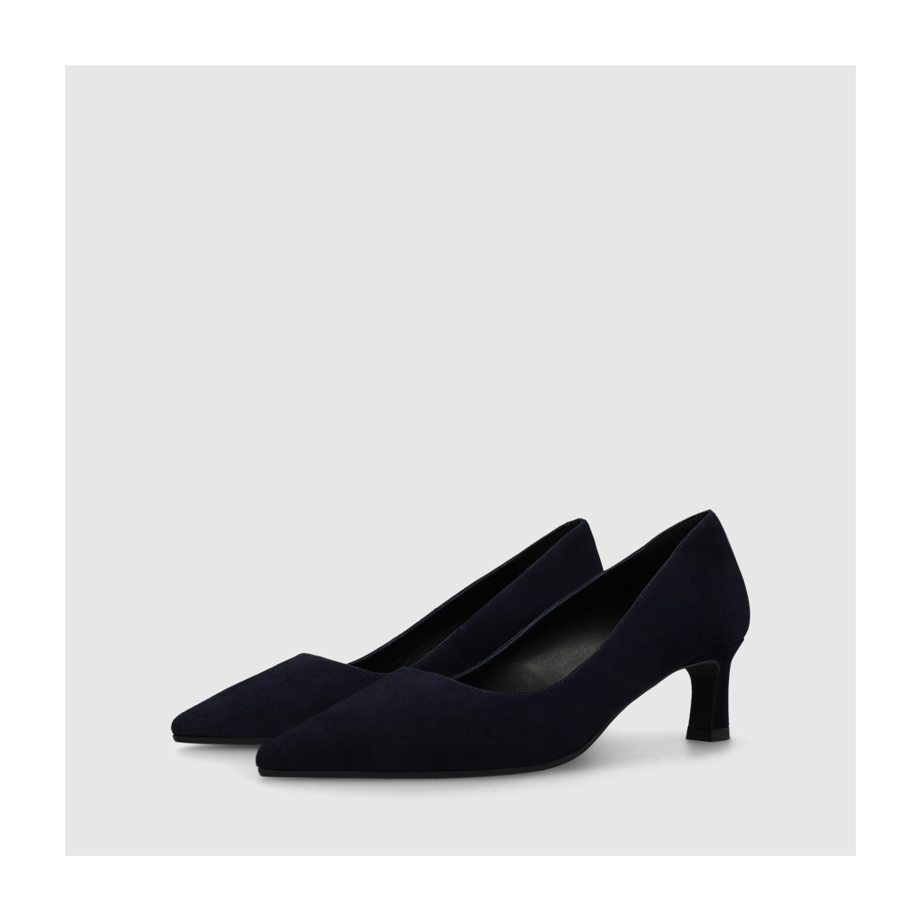 Lodi CHAUSSURES À TALONS BLEUES CHILA