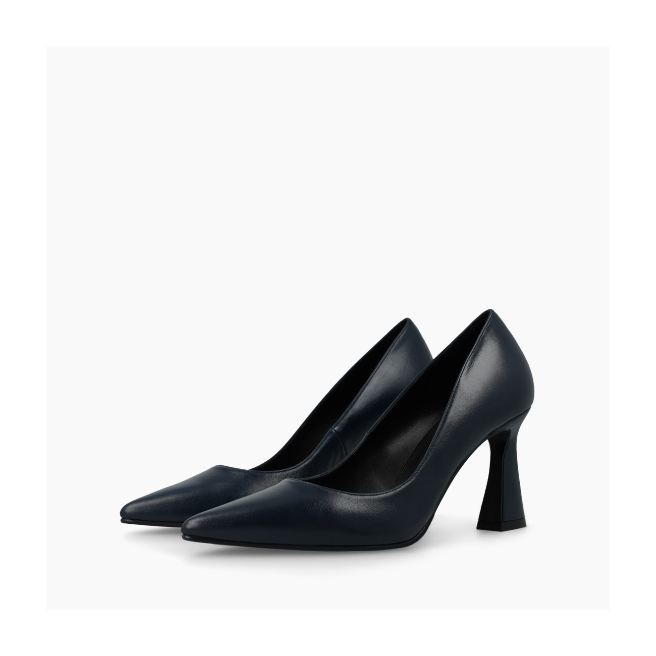 Lodi CHAUSSURES À TALONS BLEUES ROA