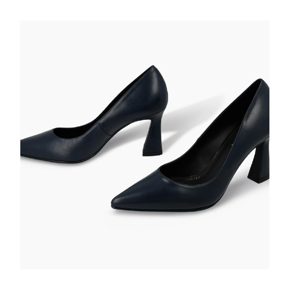 Lodi CHAUSSURES À TALONS BLEUES ROA