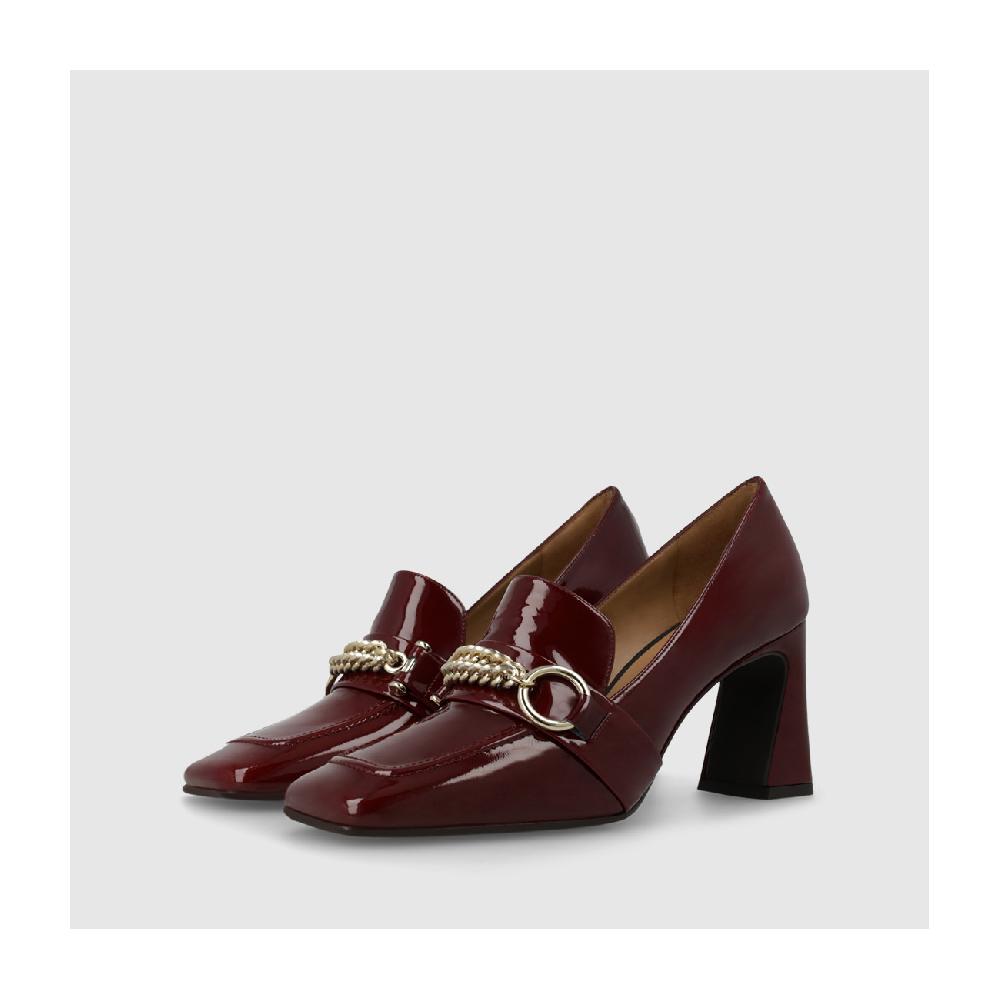 Lodi CHAUSSURES À TALONS BORDEAUX ELUDIS