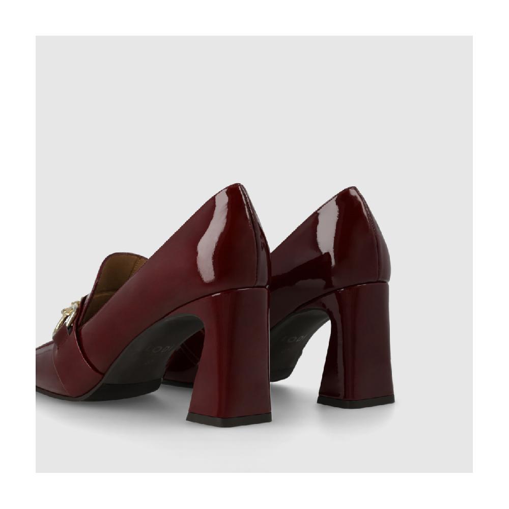 Lodi CHAUSSURES À TALONS BORDEAUX ELUDIS