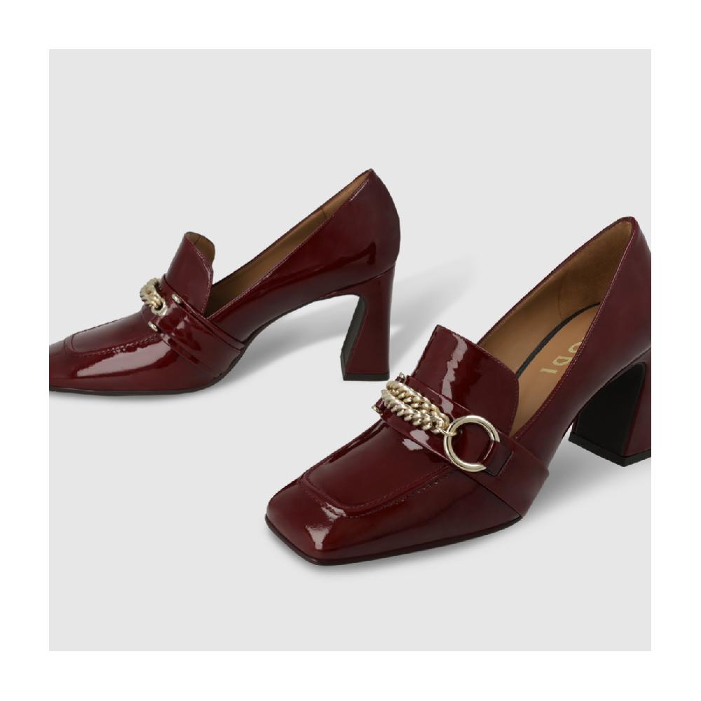 Lodi CHAUSSURES À TALONS BORDEAUX ELUDIS