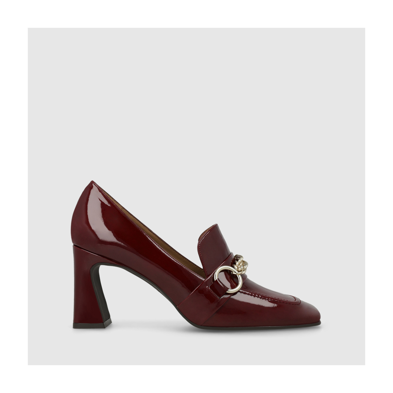 lodi CHAUSSURES À TALONS BORDEAUX ELUDIS