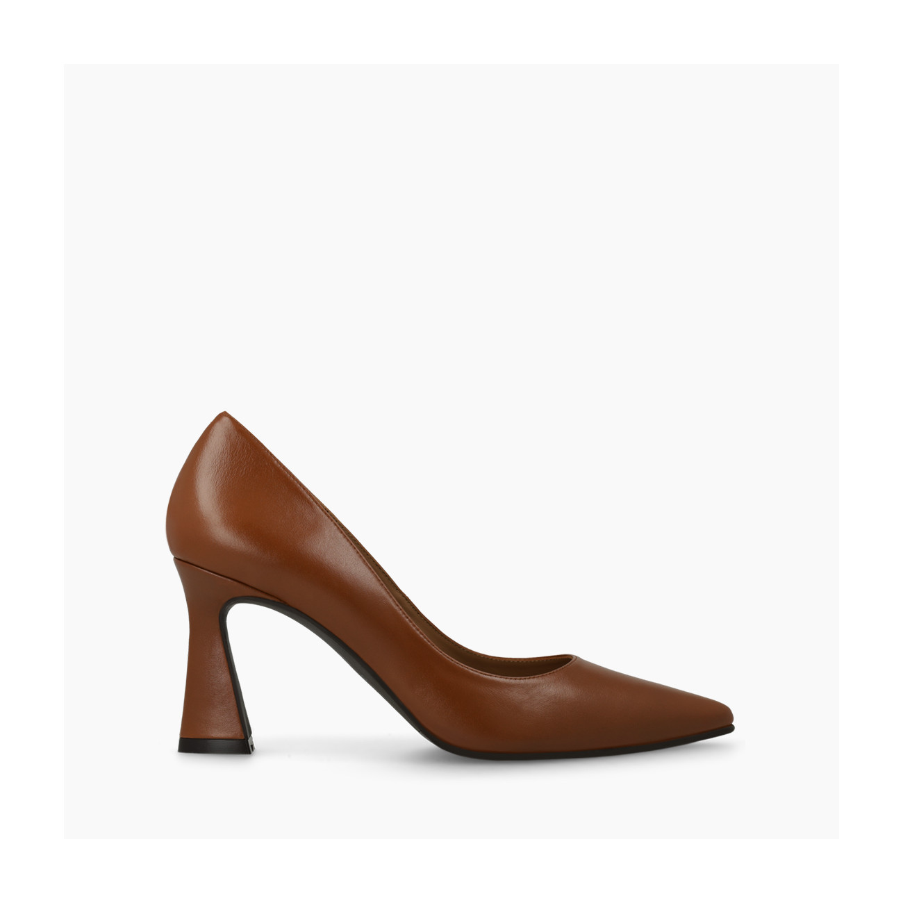 lodi CHAUSSURES À TALONS MARRON ROA