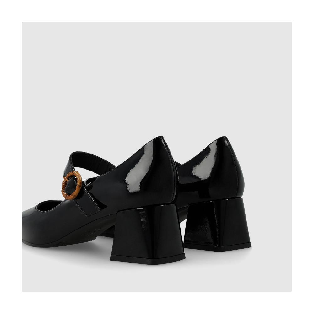 Lodi CHAUSSURES À TALONS NOIRES CHINSER