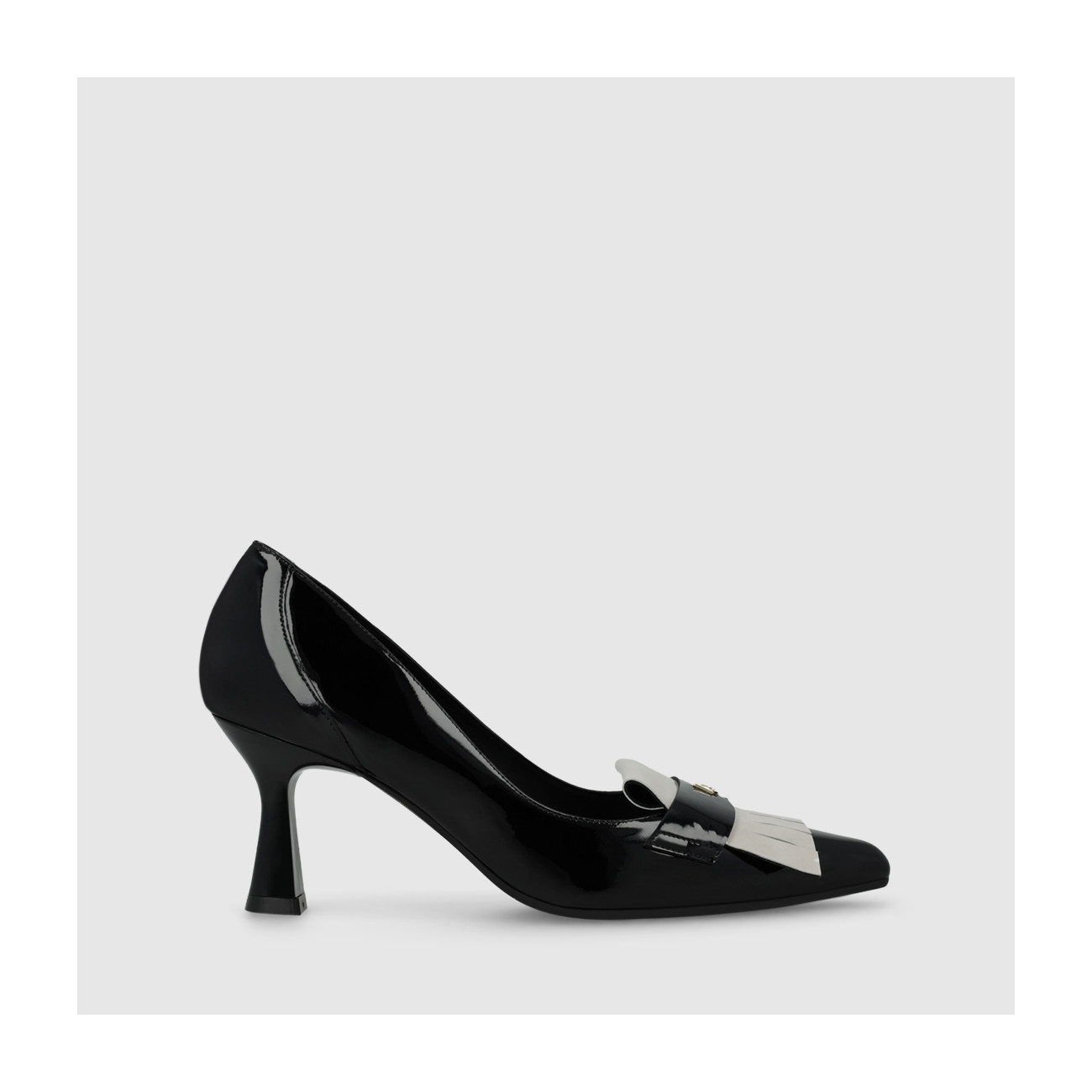 lodi CHAUSSURES À TALONS NOIRES GELDA-PI