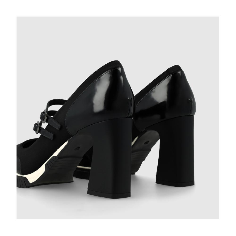 Lodi CHAUSSURES À TALONS NOIRES GIREN-TE