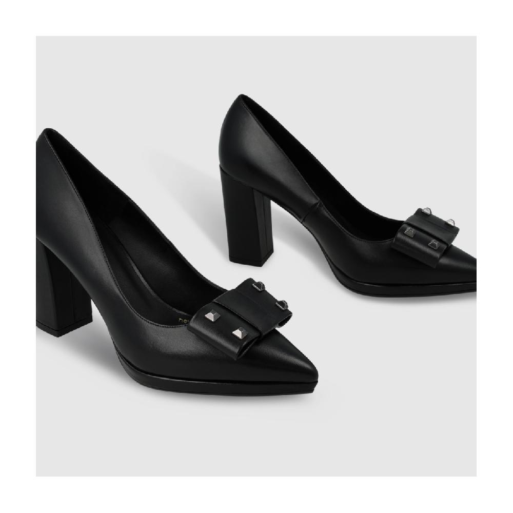 Lodi CHAUSSURES À TALONS NOIRES LOTANI