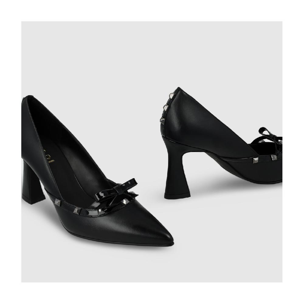 Lodi CHAUSSURES À TALONS NOIRES RERIS