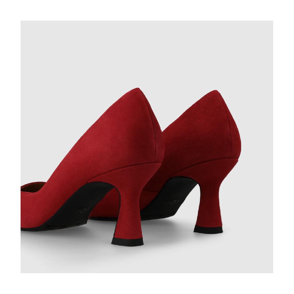 Lodi CHAUSSURES À TALONS ROUGES GENIUS