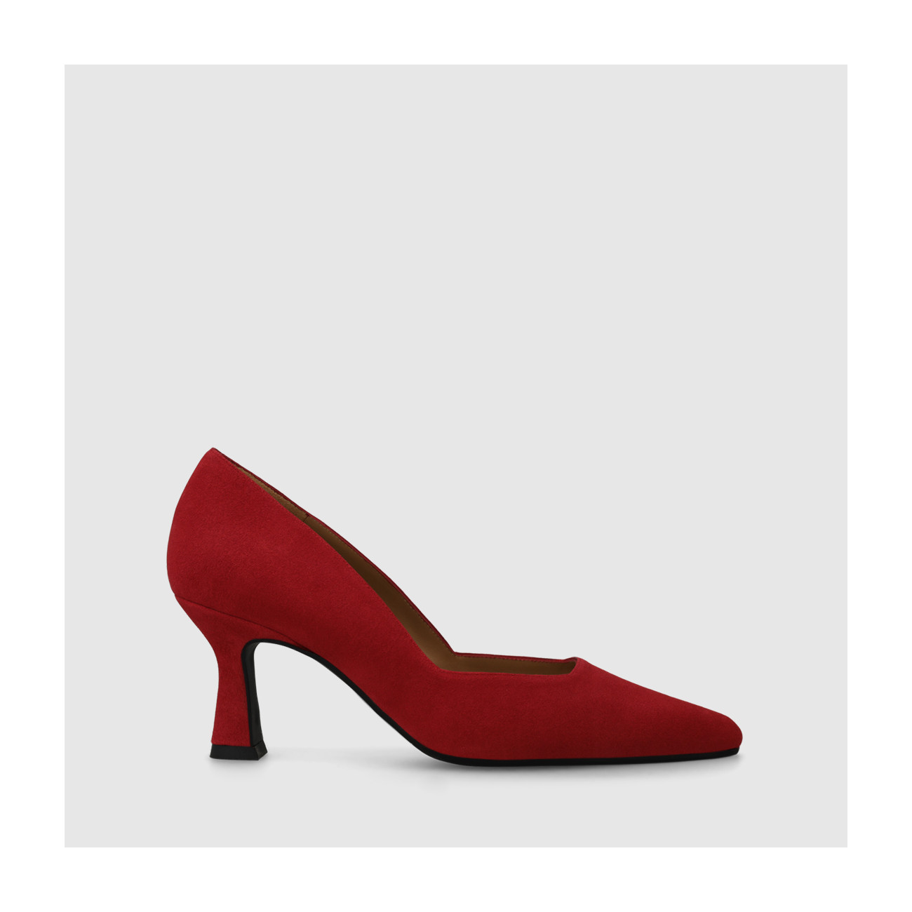 lodi CHAUSSURES À TALONS ROUGES GENIUS