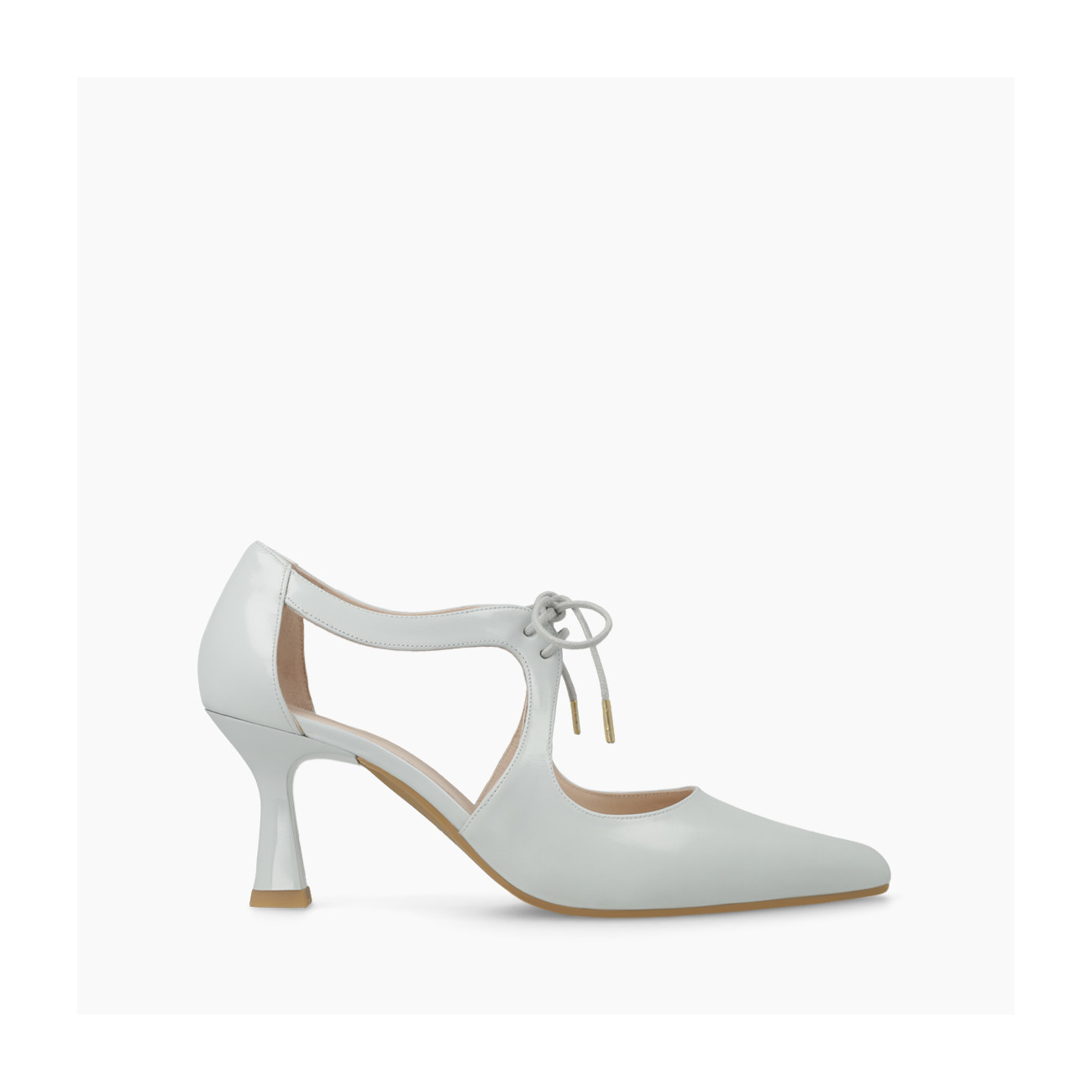 lodi CHAUSSURES DE SALON GRIS GINOL-PI