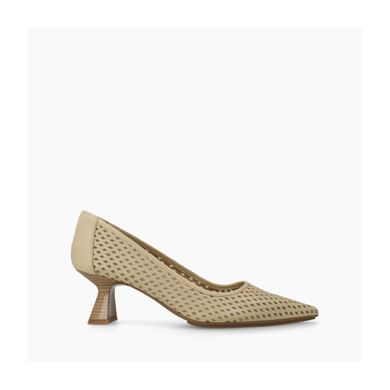 Lodi ESCARPINS BEIGE KAL5297