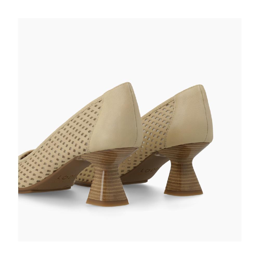 Lodi ESCARPINS BEIGE KAL5297