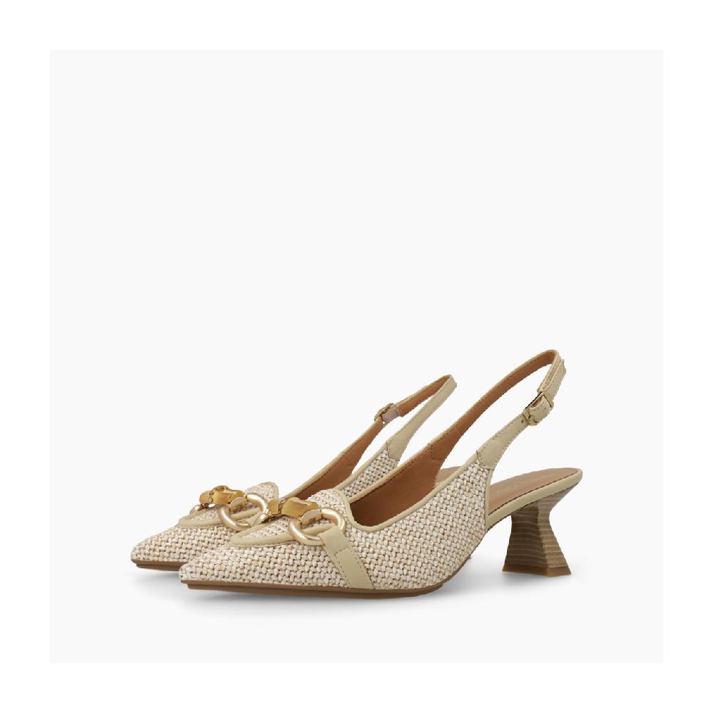 Lodi ESCARPINS BEIGE KAL5306