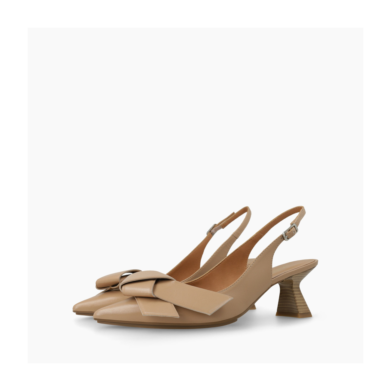 Lodi ESCARPINS BEIGE KAL5307