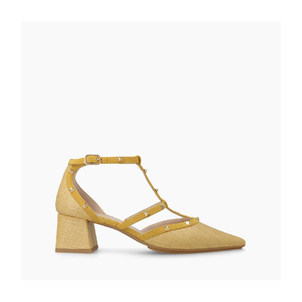 lodi ESCARPINS BEIGES CHEMENTO