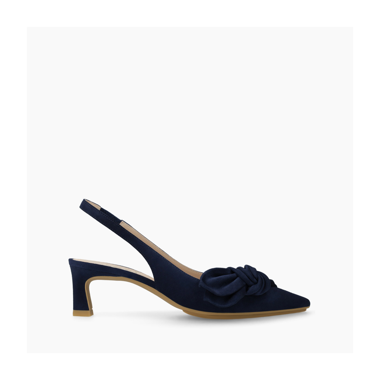 lodi ESCARPINS BLEUS CHESTINA