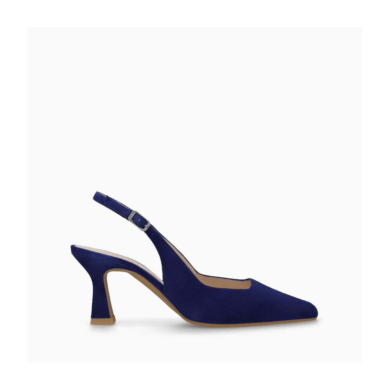 lodi ESCARPINS BLEUS GELINES-X