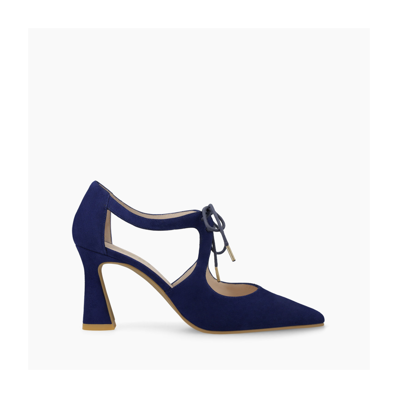 lodi ESCARPINS BLEUS RIDERI