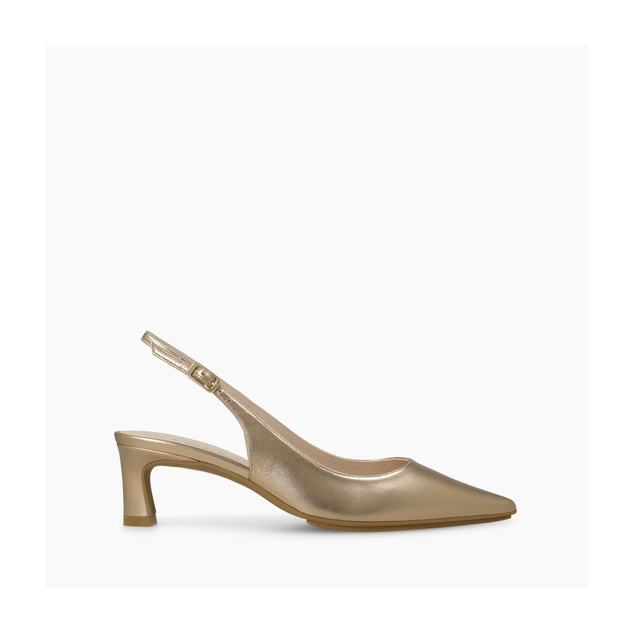 lodi ESCARPINS CHASE DORÉS