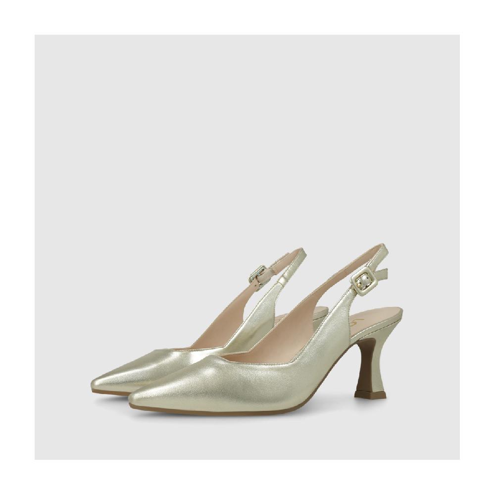 Lodi ESCARPINS JUCO DORÉS