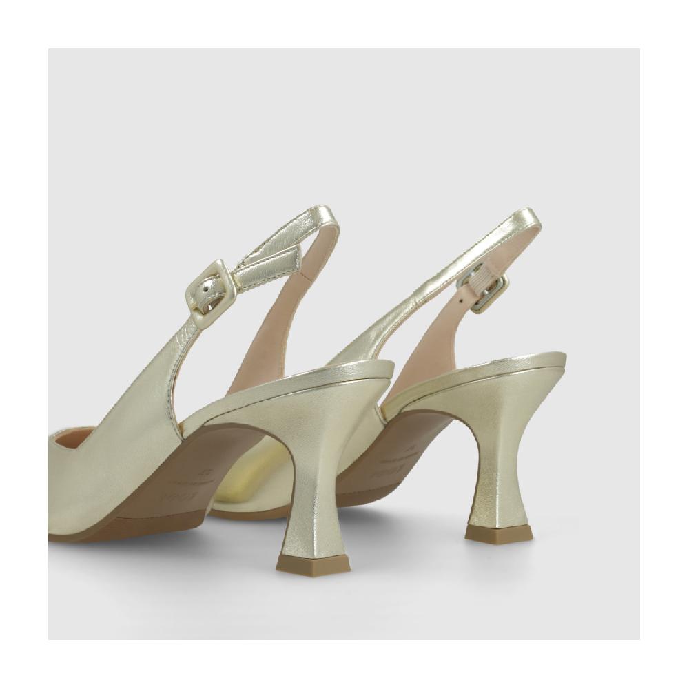 Lodi ESCARPINS JUCO DORÉS