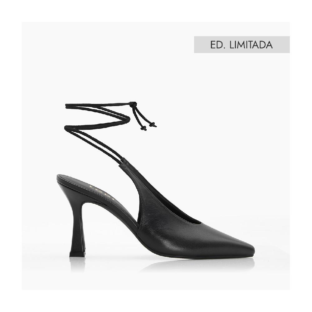 lodi ESCARPINS MEDIRE NOIR