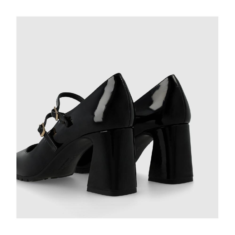Lodi ESCARPINS NOIRS BRE4923