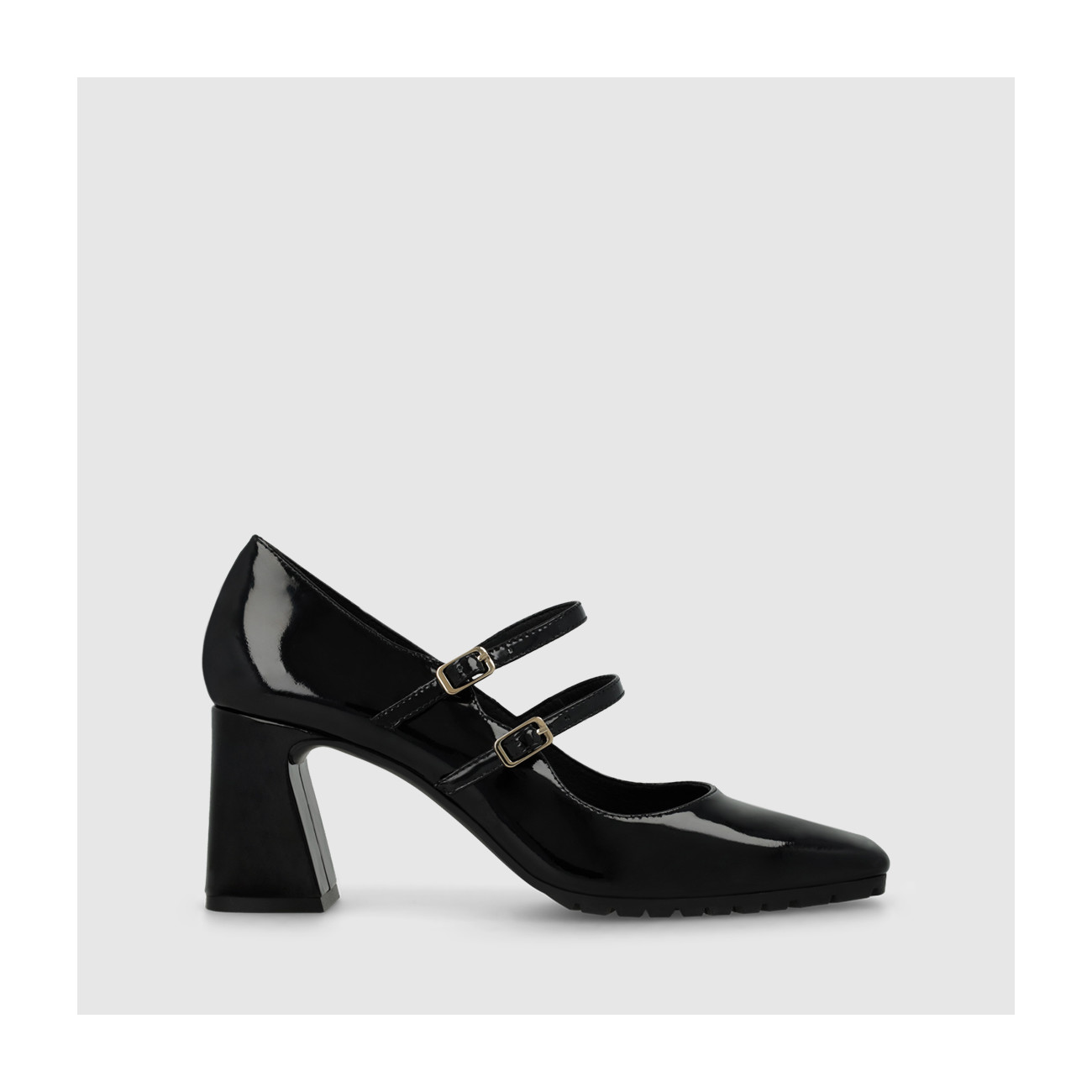 lodi ESCARPINS NOIRS BRE4923