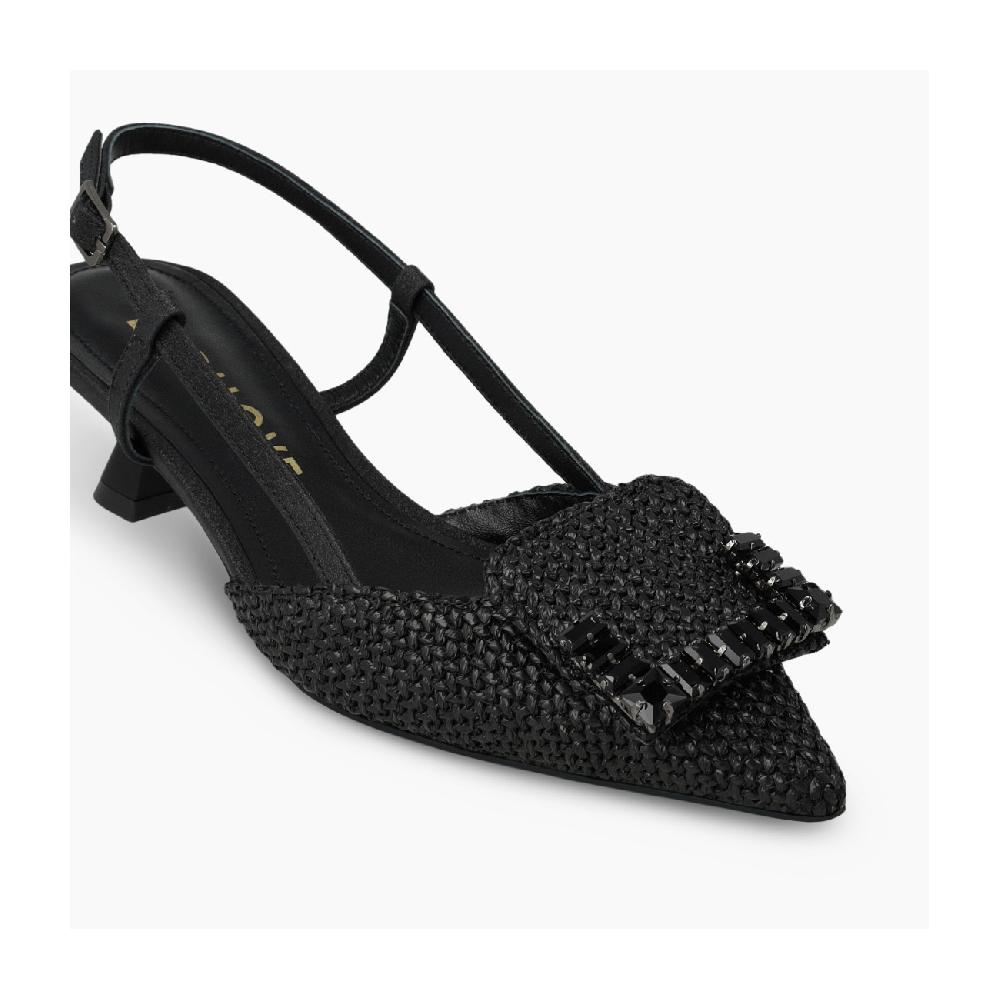 Lodi ESCARPINS NOIRS DA5502