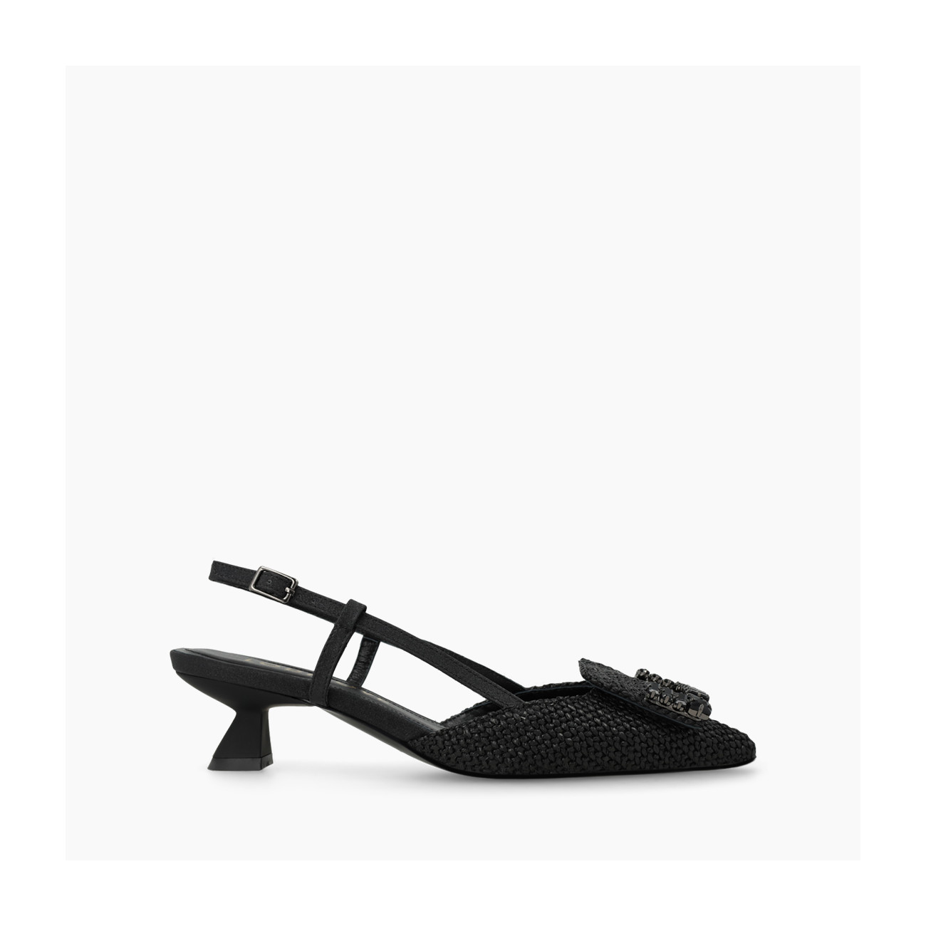 lodi ESCARPINS NOIRS DA5502