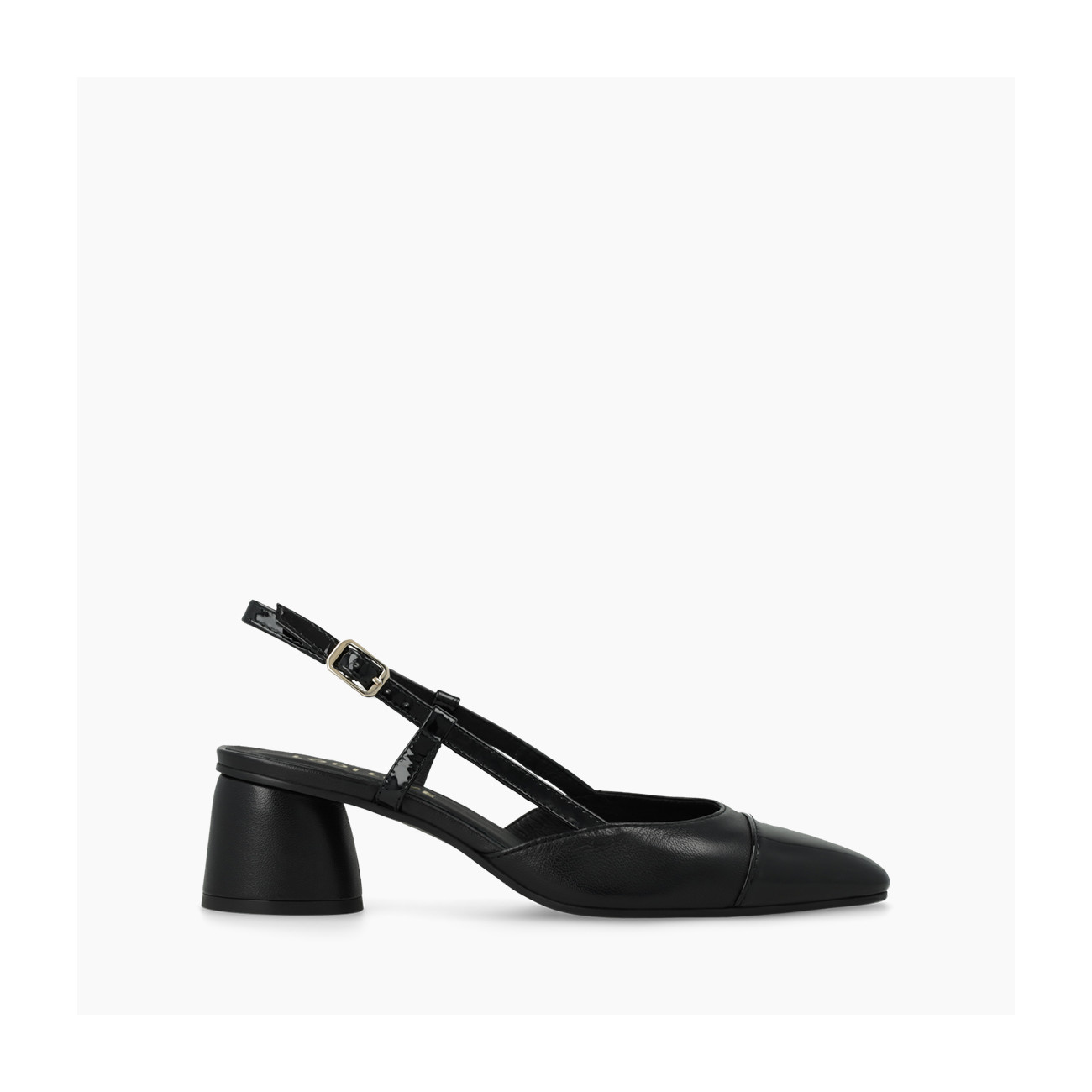 lodi ESCARPINS NOIRS ROL4343