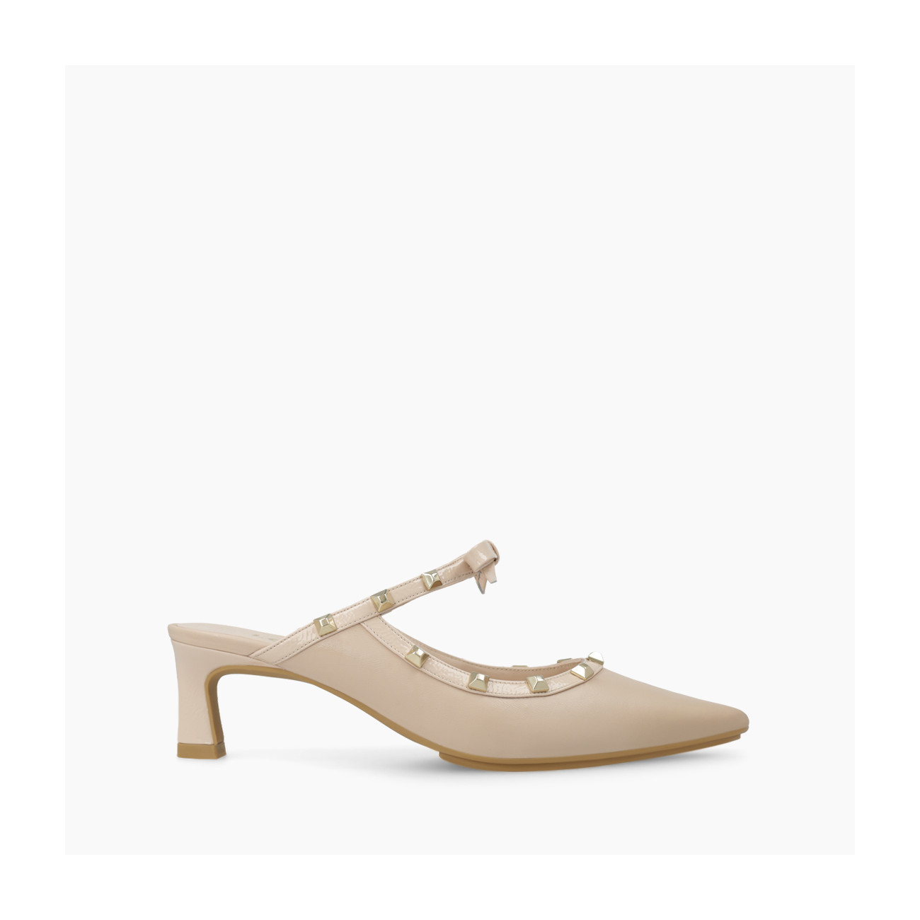 lodi ESCARPINS NUDE CHERIGA