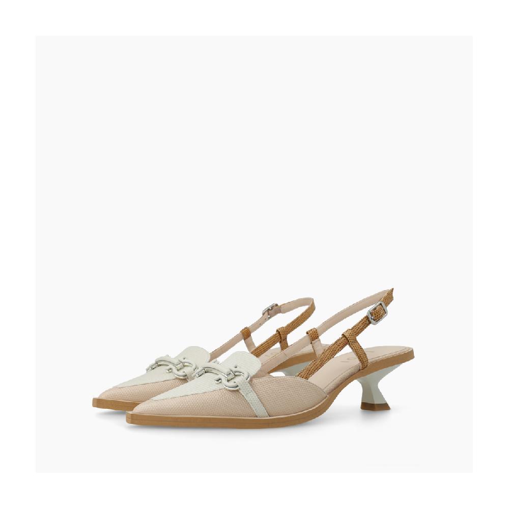 Lodi ESCARPINS NUDE COLENI