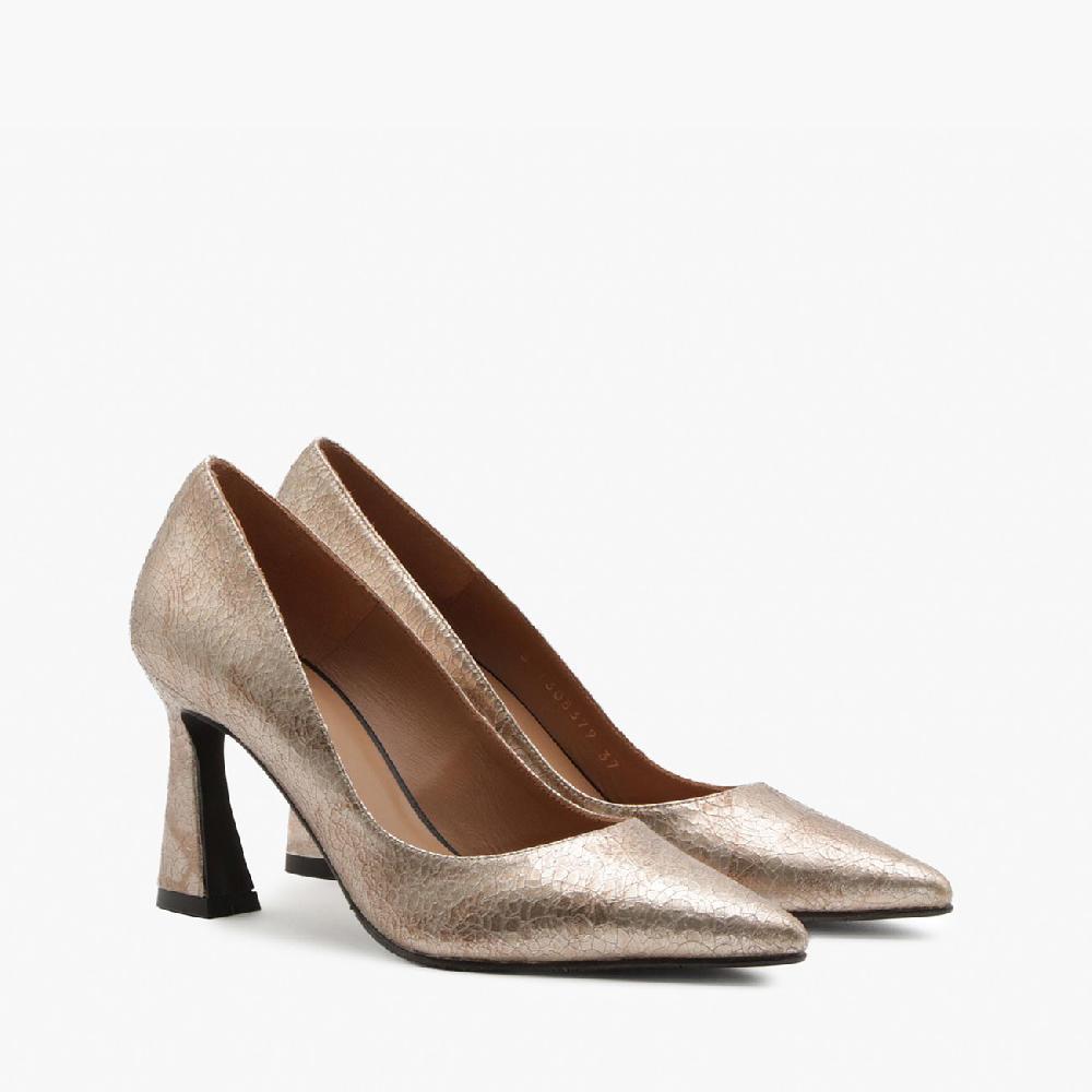 Lodi ESCARPINS ROA DORÉS