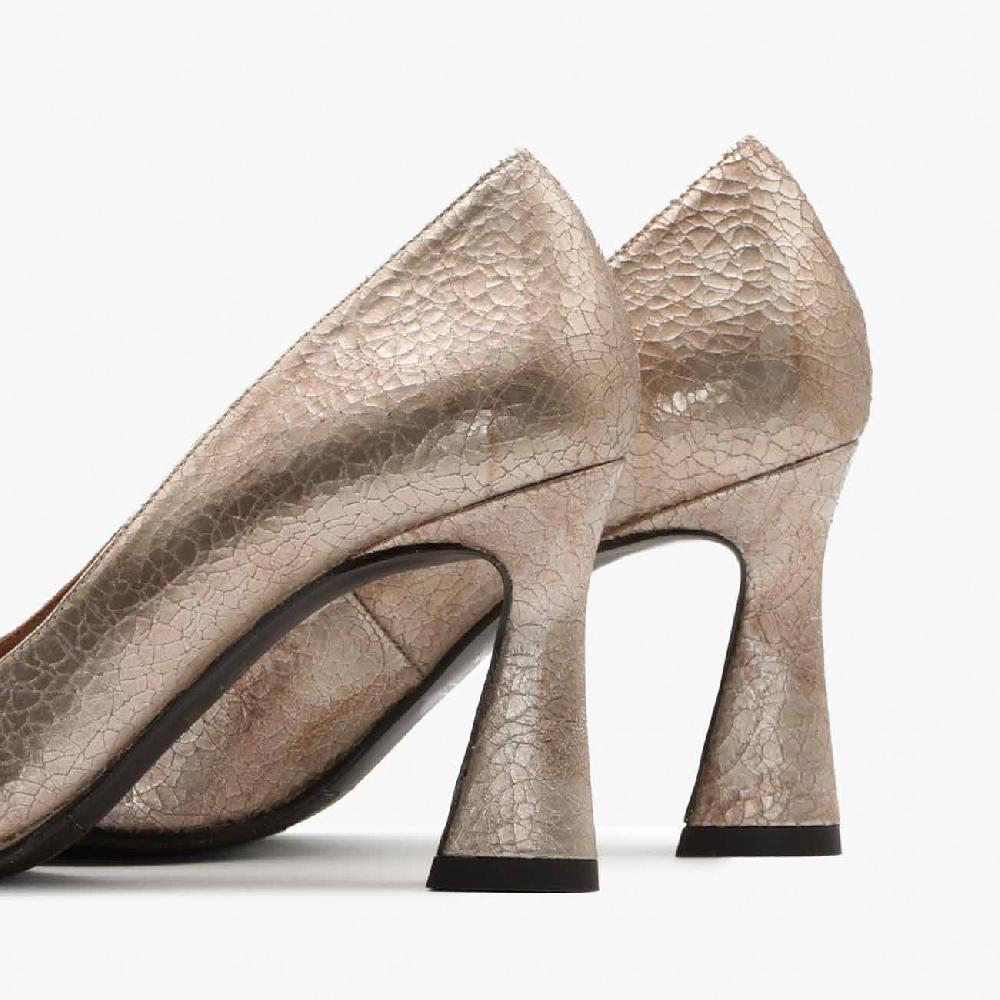 Lodi ESCARPINS ROA DORÉS